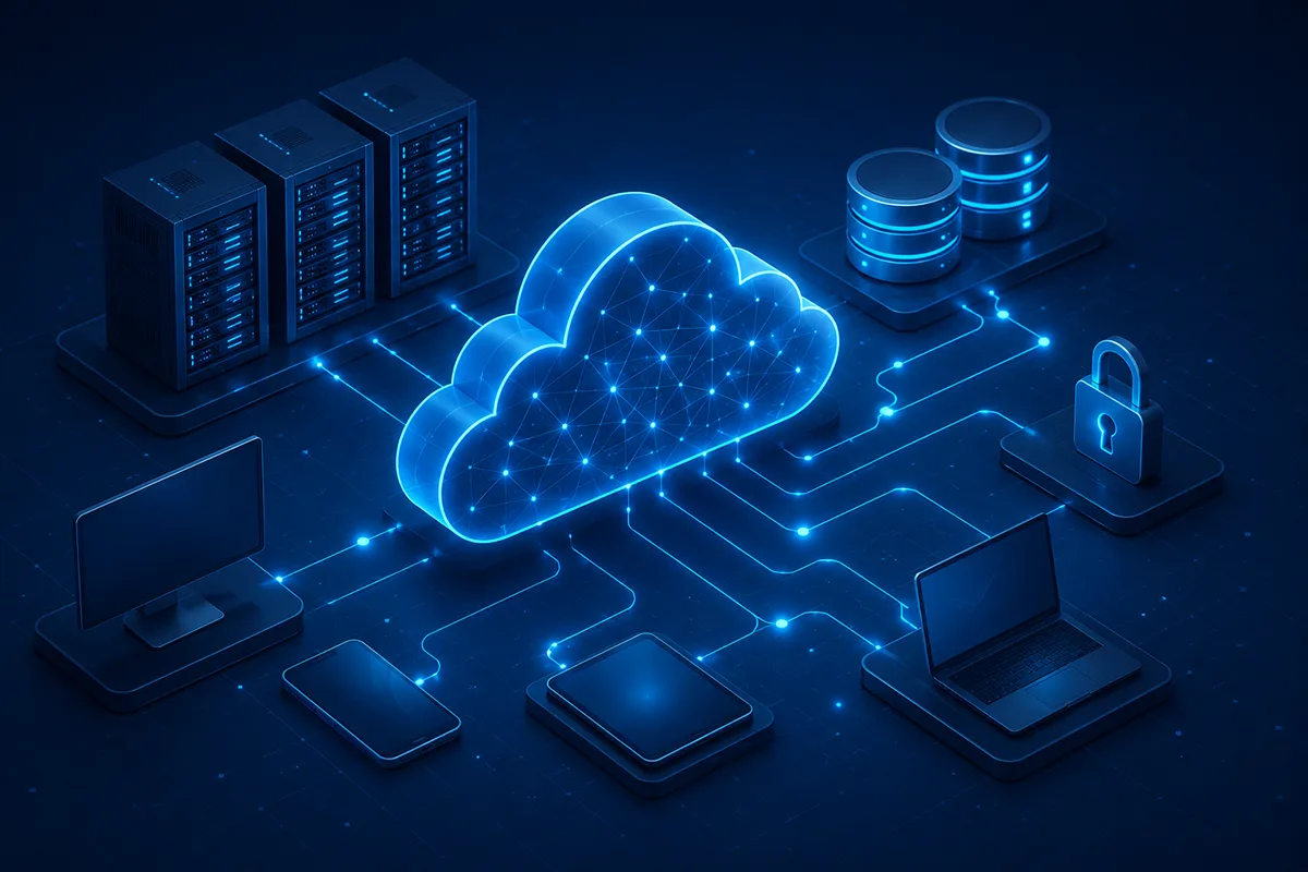 Hybrid Cloud Geçişi Planlanırken Dikkat Edilmesi Gereken 8 Kritik Nokta